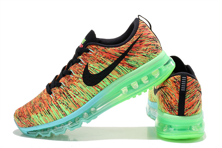 nike air max 2014 flyknit pas cher